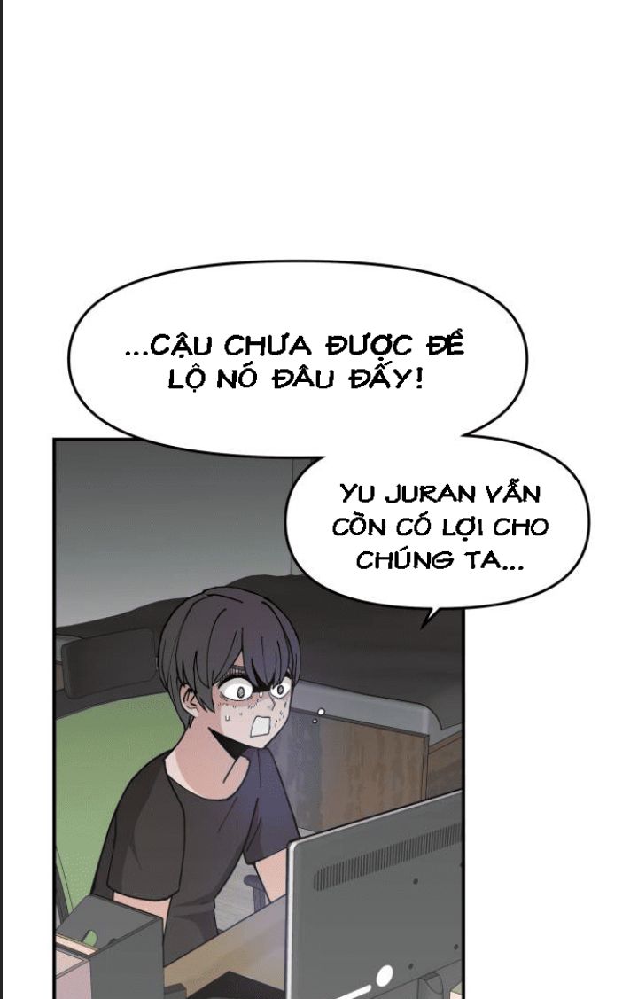 Lớp Học Phản Diện Chapter  15 - 22