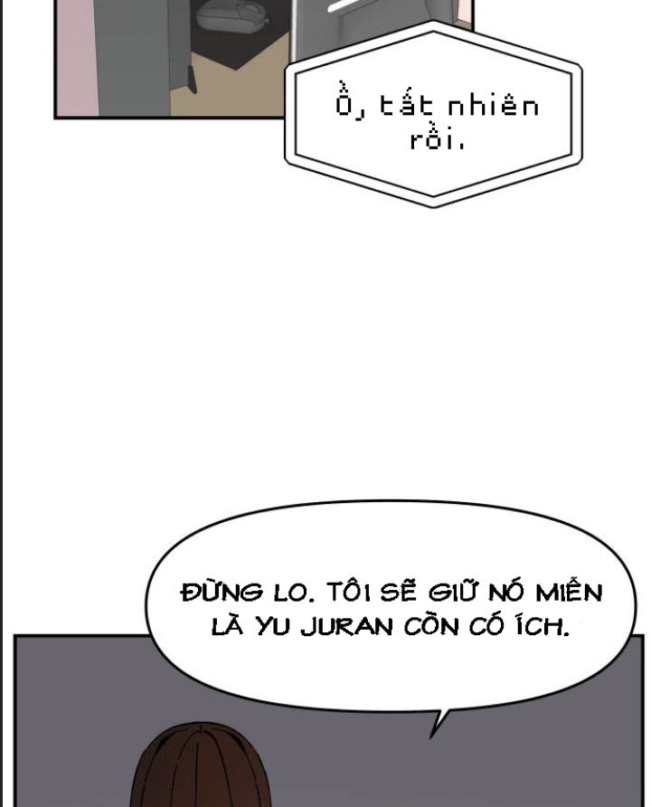 Lớp Học Phản Diện Chapter  15 - 23