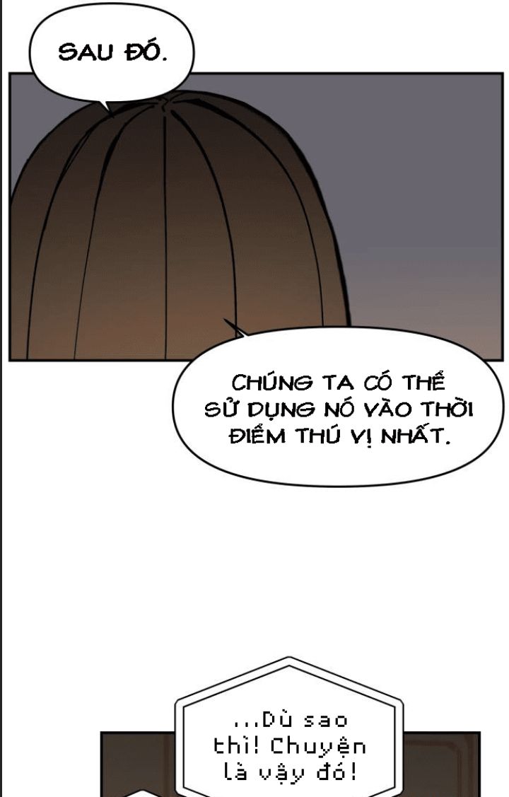 Lớp Học Phản Diện Chapter  15 - 25