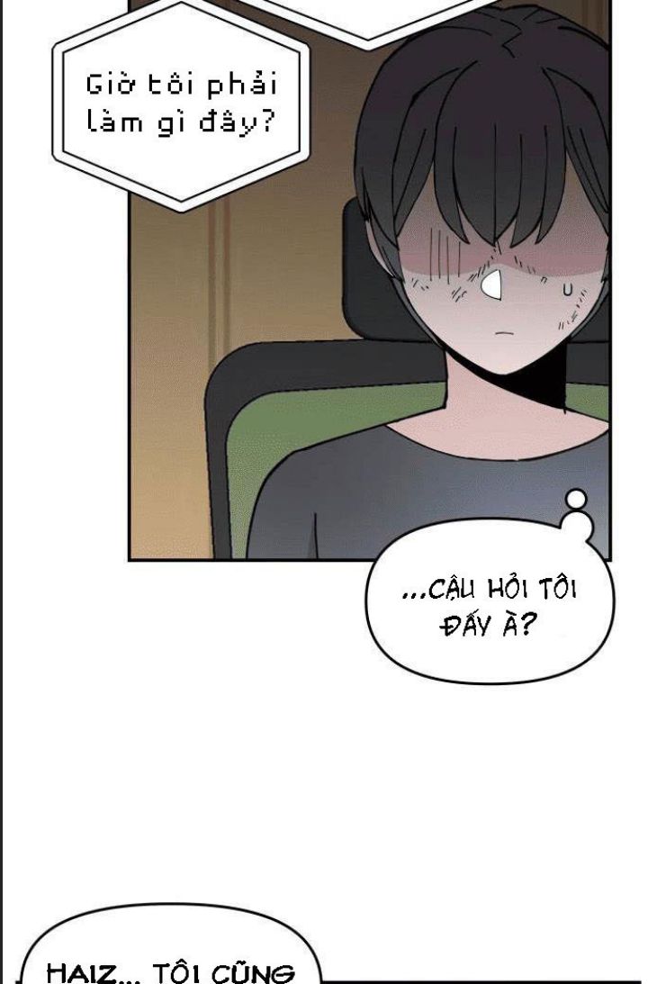 Lớp Học Phản Diện Chapter  15 - 26