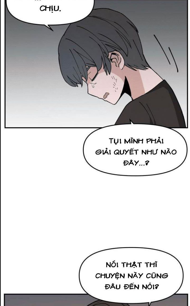 Lớp Học Phản Diện Chapter  15 - 27