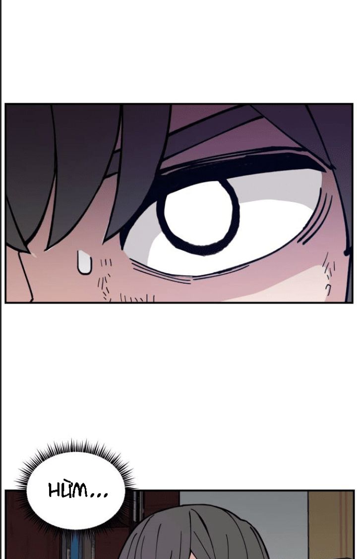 Lớp Học Phản Diện Chapter  15 - 30