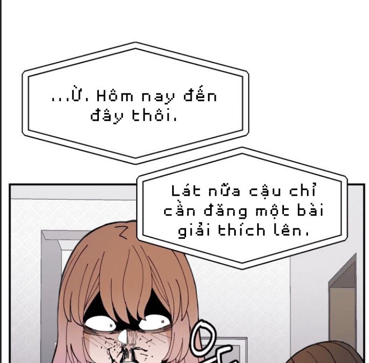 Lớp Học Phản Diện Chapter  15 - 33