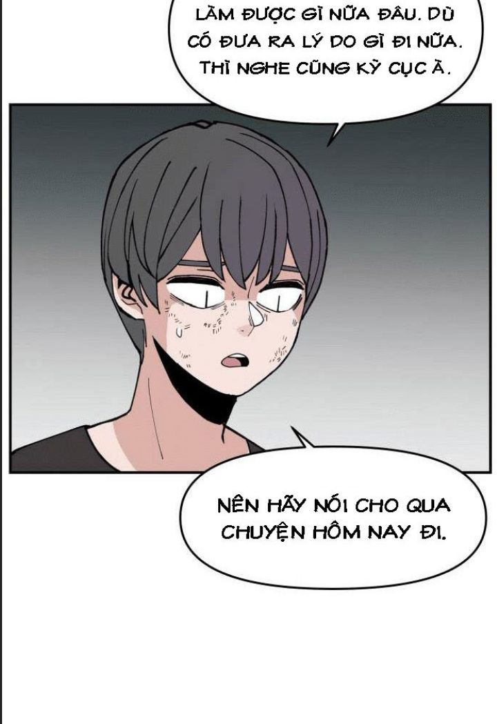 Lớp Học Phản Diện Chapter  15 - 38