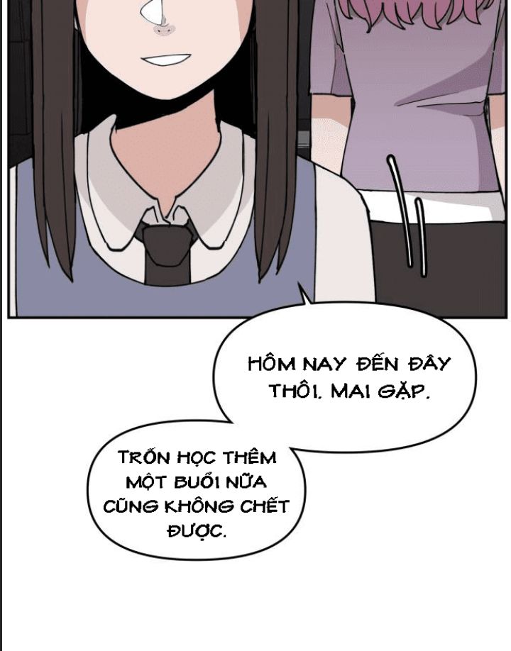 Lớp Học Phản Diện Chapter  15 - 43