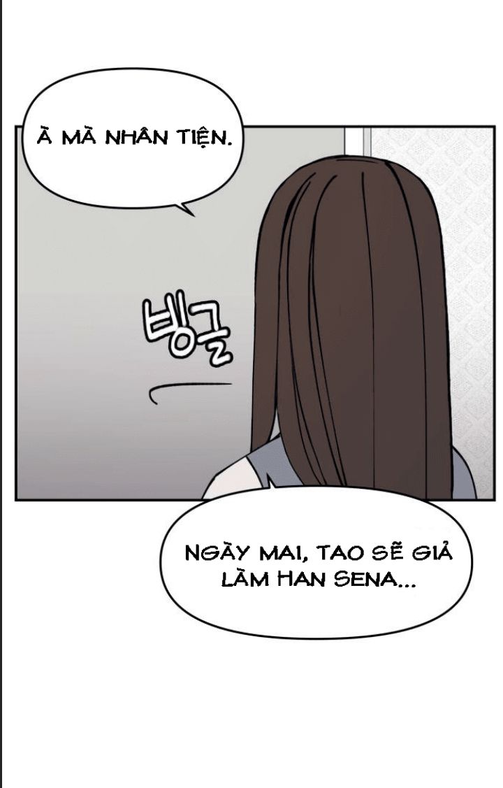 Lớp Học Phản Diện Chapter  15 - 44