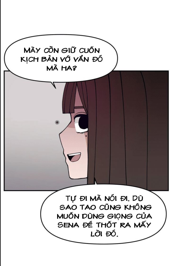 Lớp Học Phản Diện Chapter  15 - 45