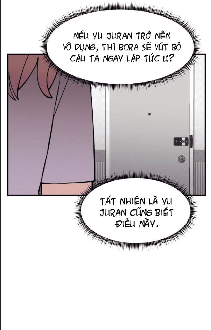 Lớp Học Phản Diện Chapter  15 - 54