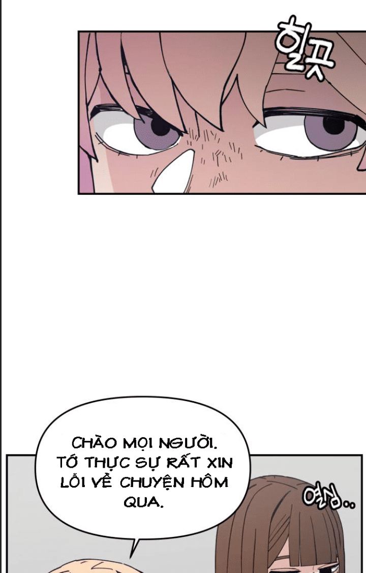 Lớp Học Phản Diện Chapter  15 - 64