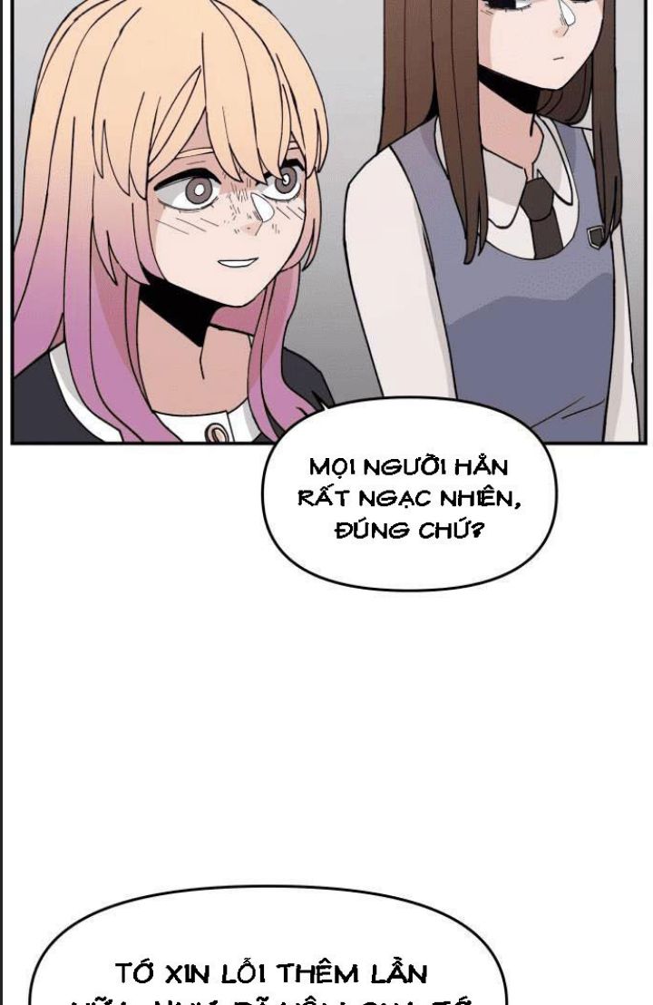 Lớp Học Phản Diện Chapter  15 - 65