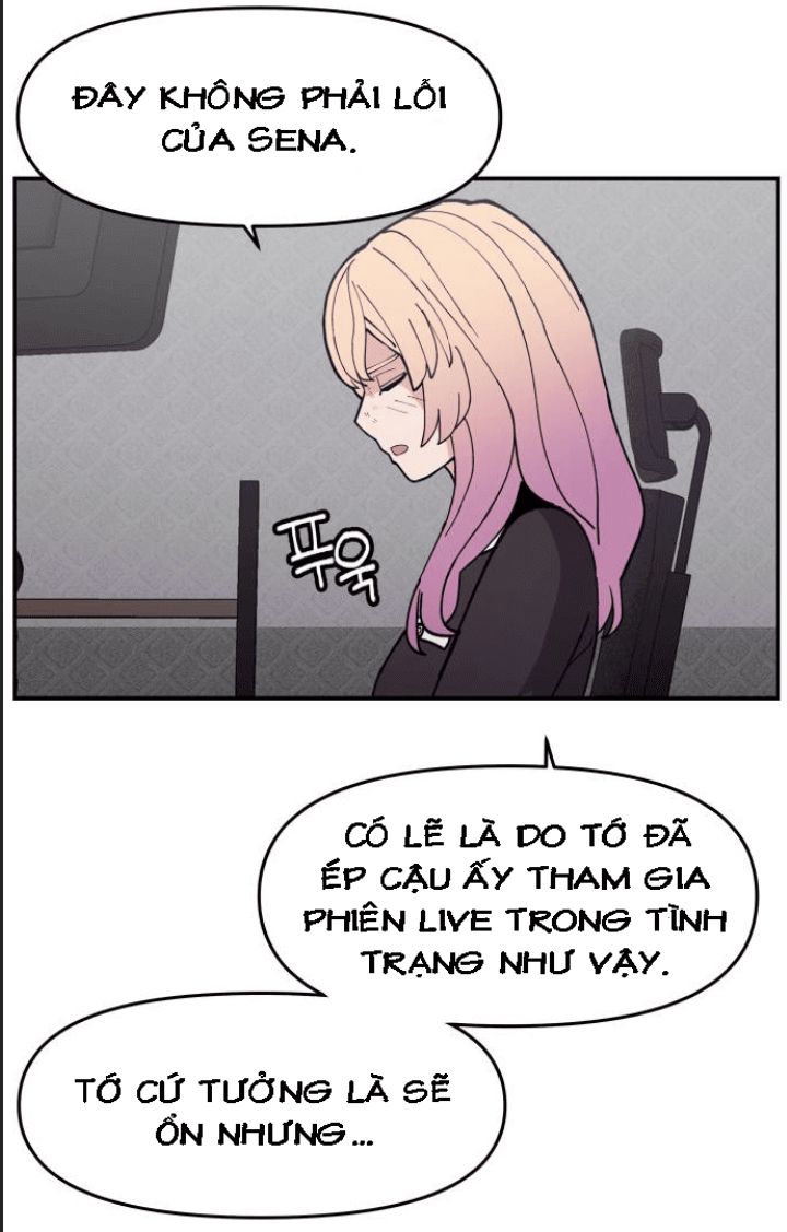 Lớp Học Phản Diện Chapter  15 - 69