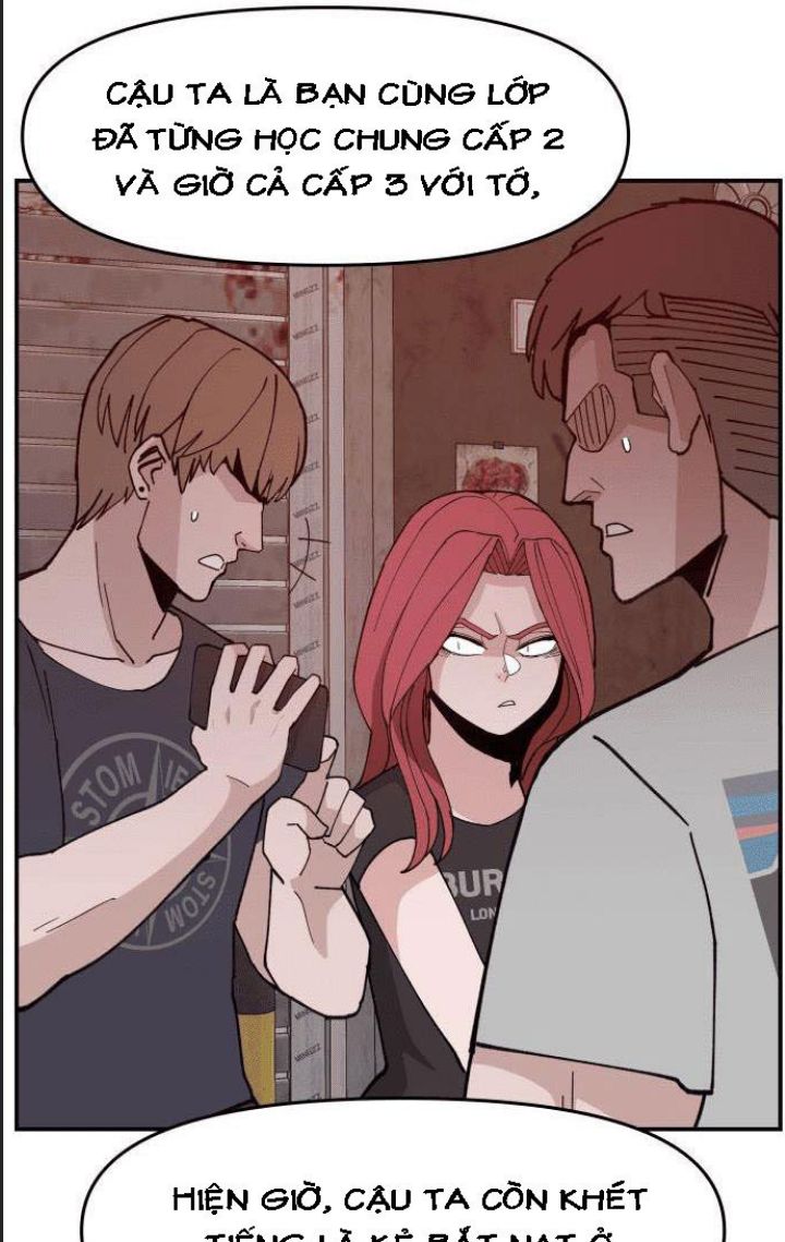 Lớp Học Phản Diện Chapter  15 - 73