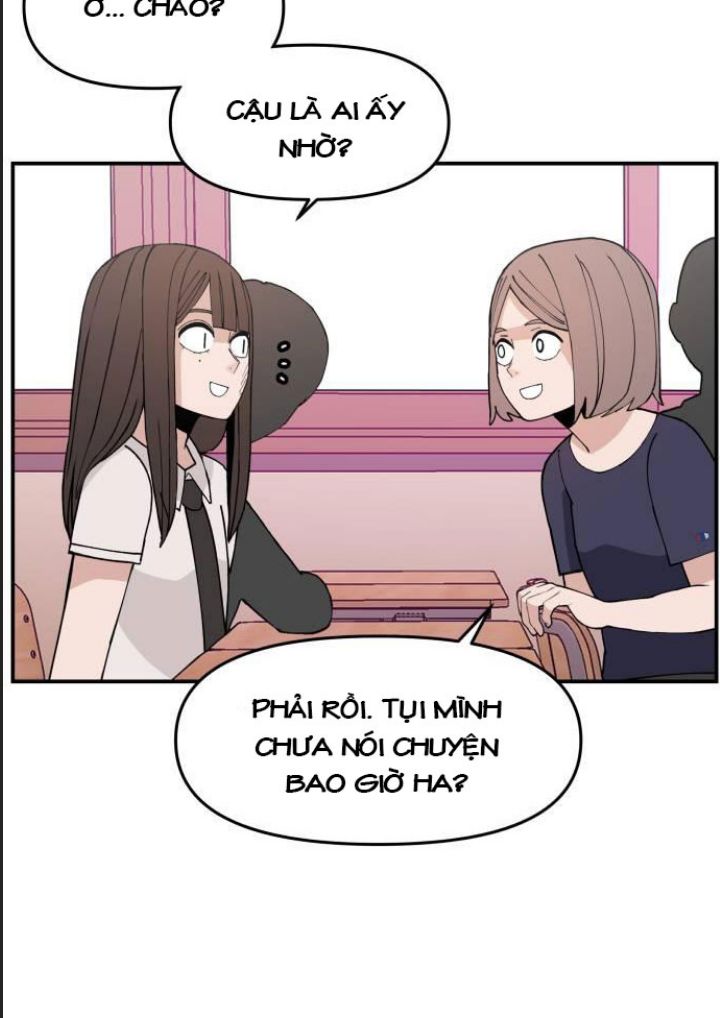 Lớp Học Phản Diện Chapter  16 - 8