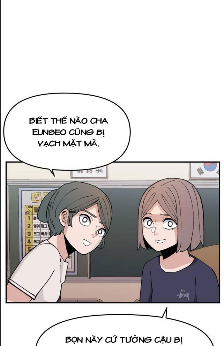 Lớp Học Phản Diện Chapter  16 - 12