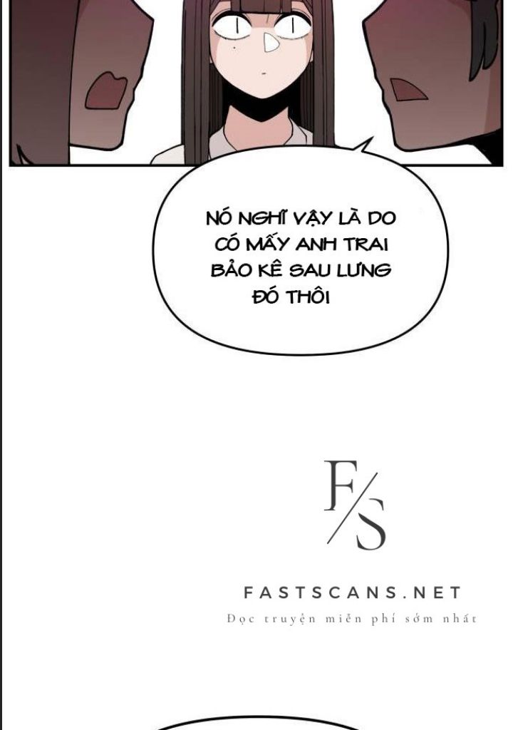 Lớp Học Phản Diện Chapter  16 - 17