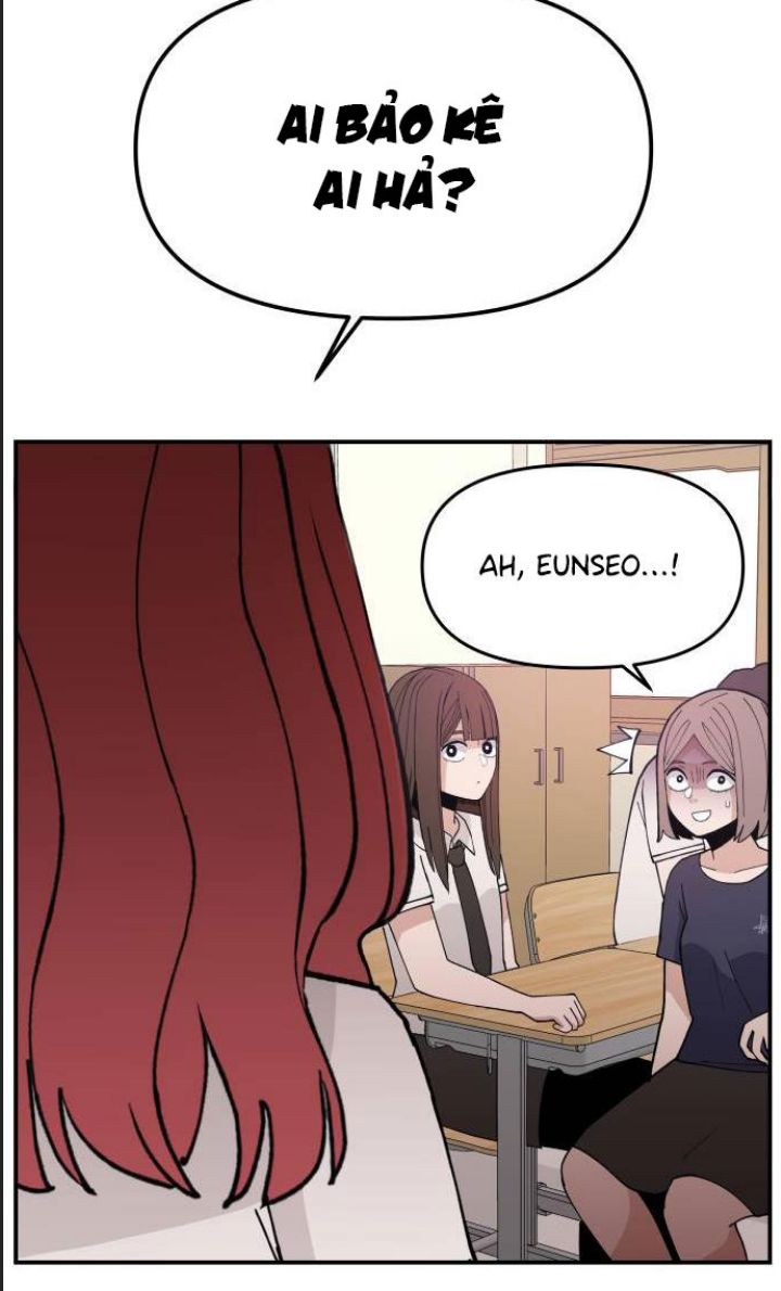 Lớp Học Phản Diện Chapter  16 - 18