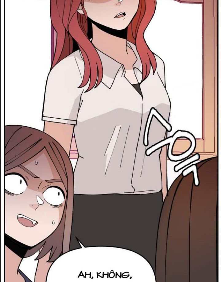 Lớp Học Phản Diện Chapter  16 - 20