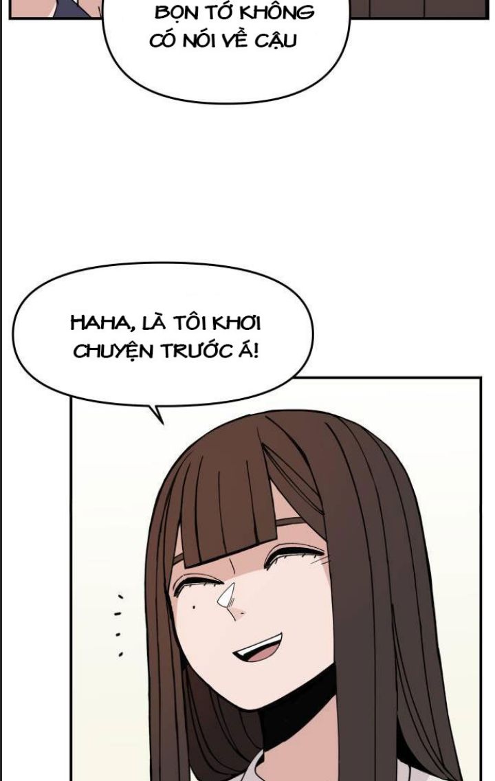 Lớp Học Phản Diện Chapter  16 - 21