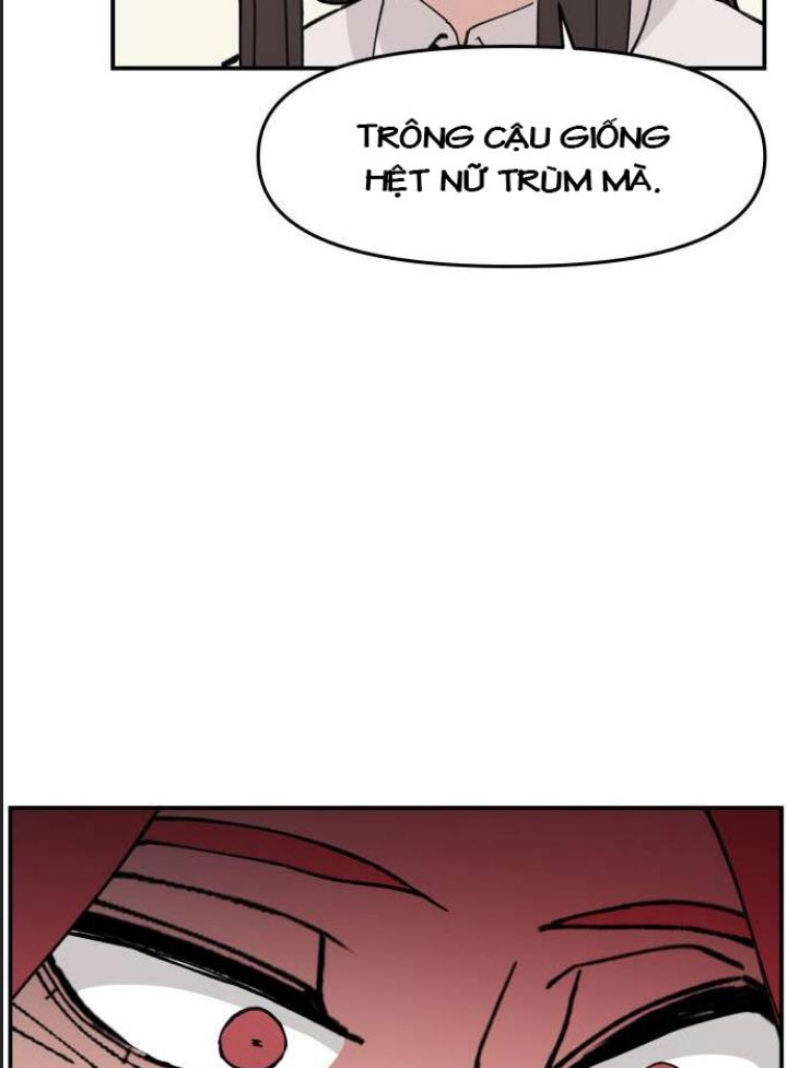 Lớp Học Phản Diện Chapter  16 - 22