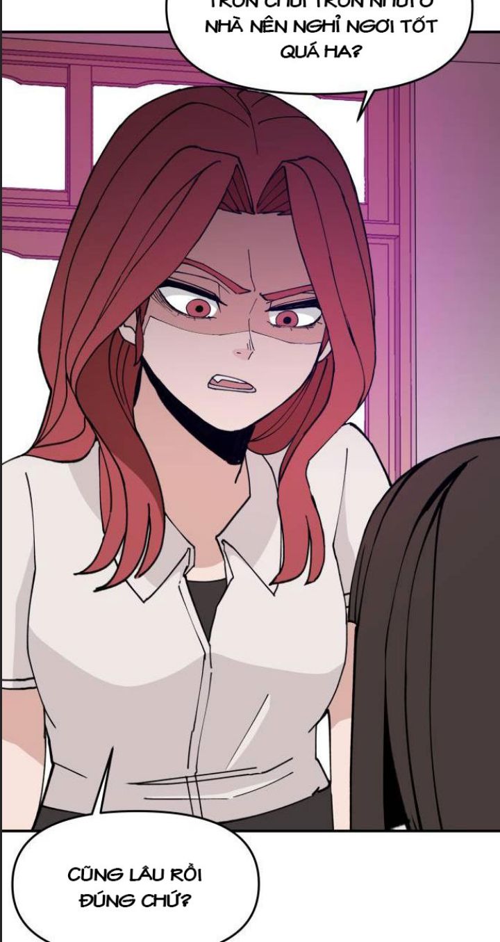 Lớp Học Phản Diện Chapter  16 - 25