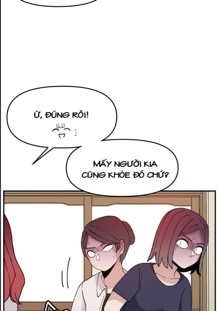 Lớp Học Phản Diện Chapter  16 - 26