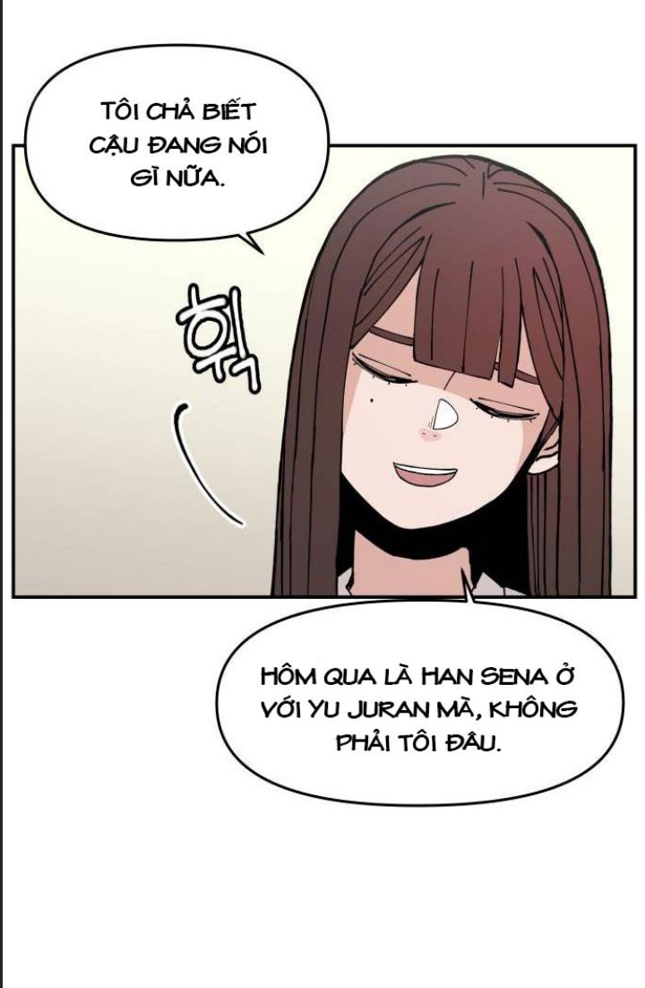 Lớp Học Phản Diện Chapter  16 - 29