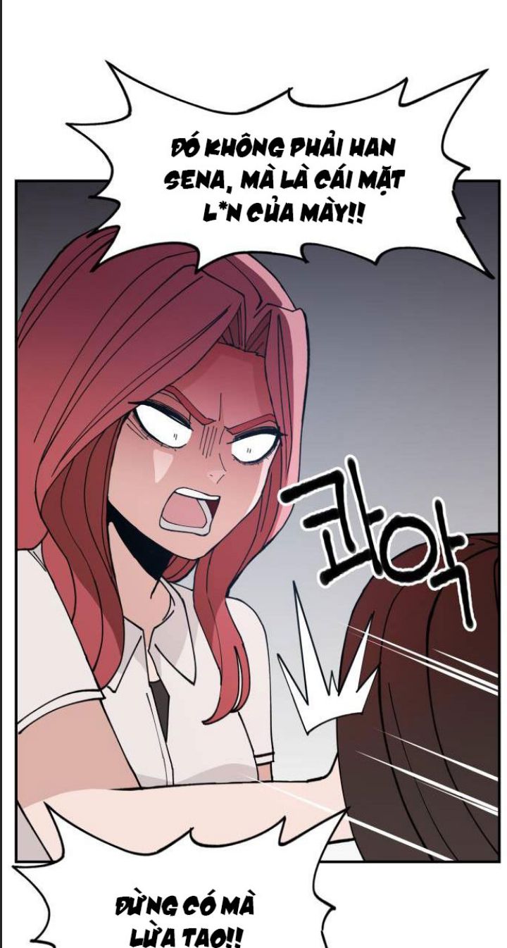 Lớp Học Phản Diện Chapter  16 - 30