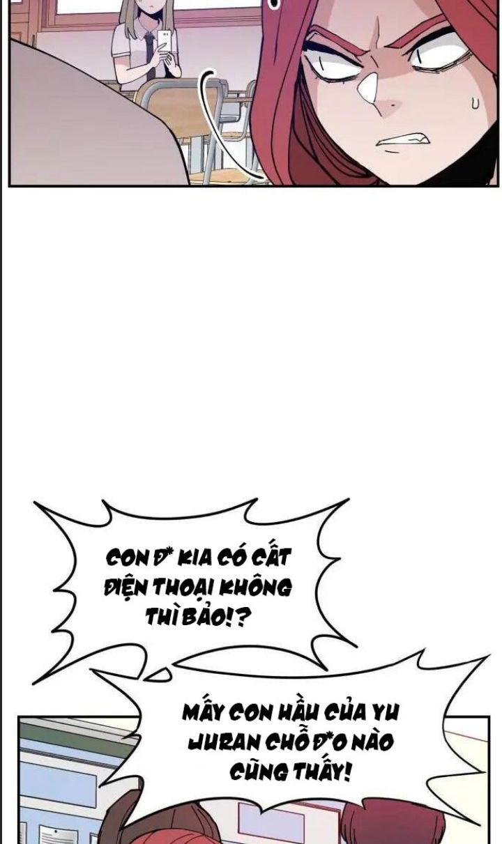 Lớp Học Phản Diện Chapter  16 - 35