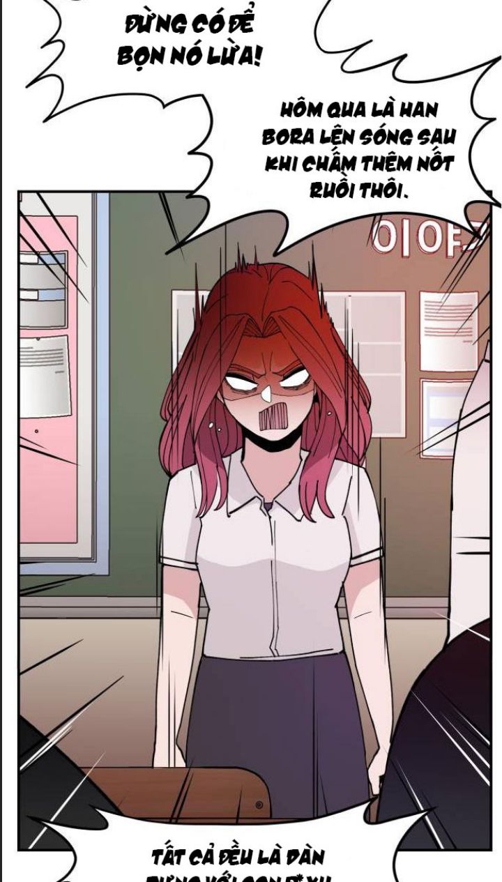 Lớp Học Phản Diện Chapter  16 - 37