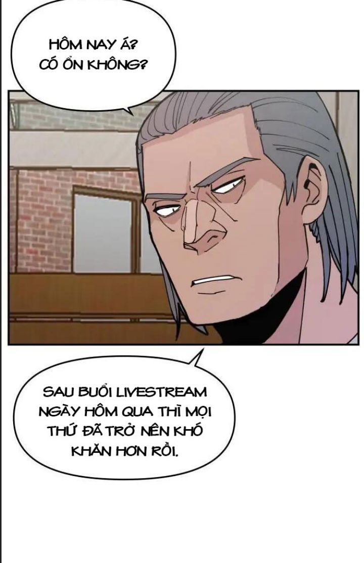 Lớp Học Phản Diện Chapter  16 - 45