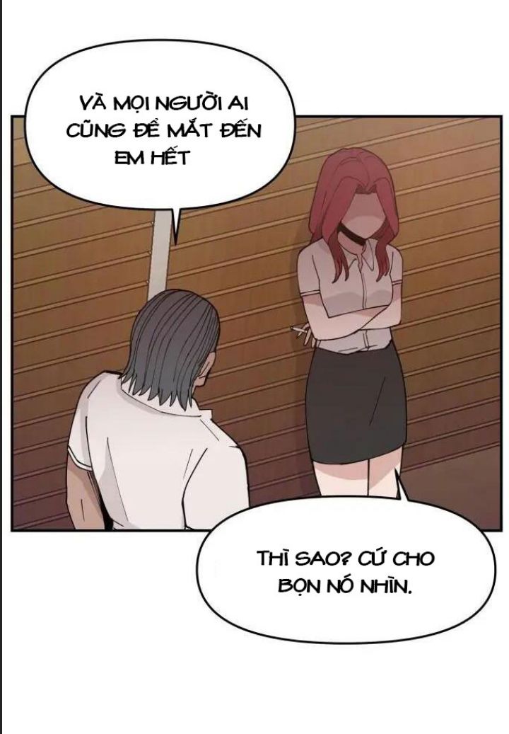 Lớp Học Phản Diện Chapter  16 - 46