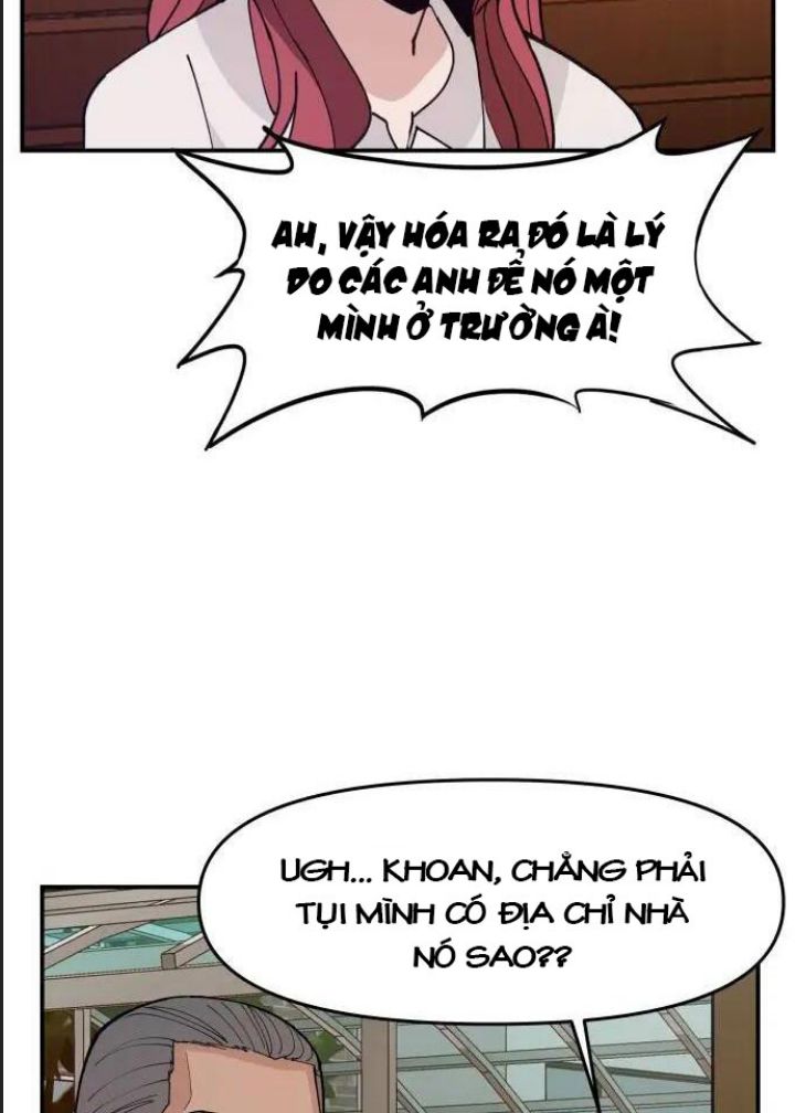 Lớp Học Phản Diện Chapter  16 - 49