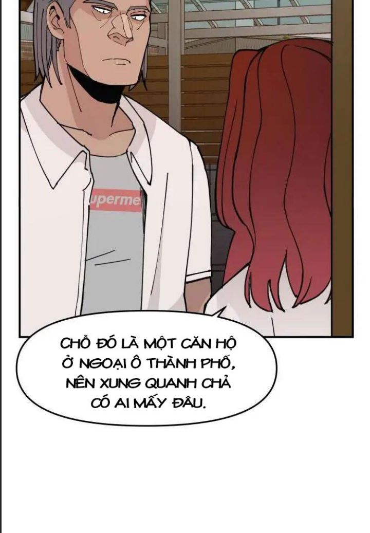 Lớp Học Phản Diện Chapter  16 - 50