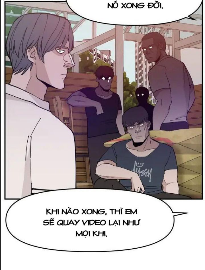 Lớp Học Phản Diện Chapter  16 - 55