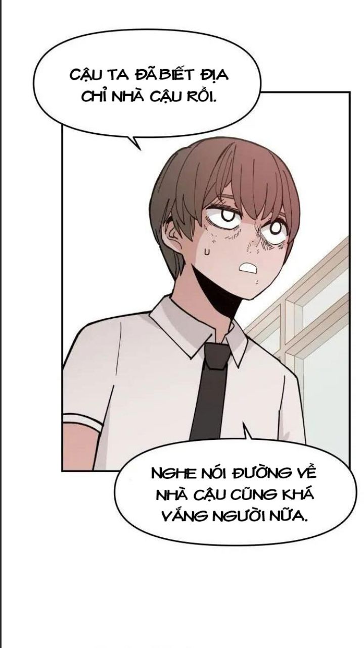 Lớp Học Phản Diện Chapter  16 - 68