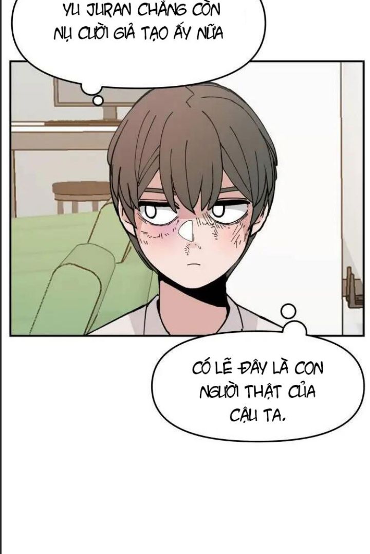 Lớp Học Phản Diện Chapter  16 - 73