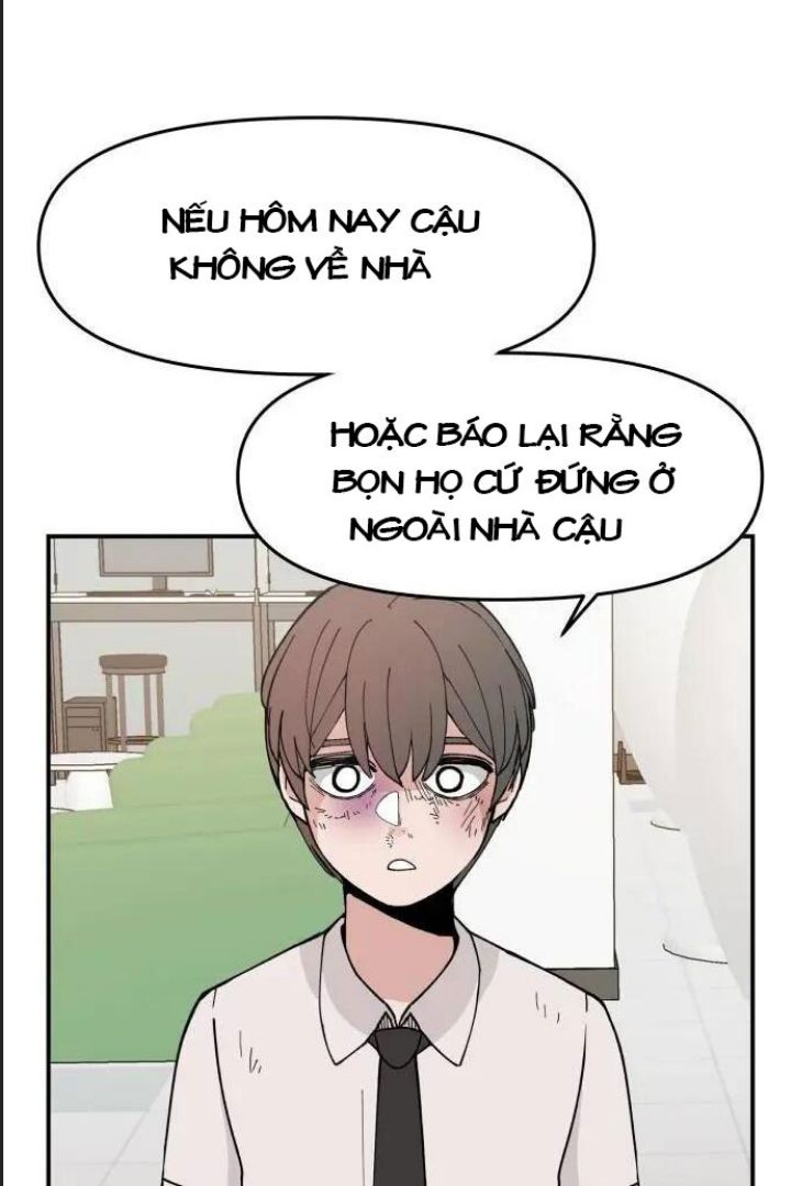 Lớp Học Phản Diện Chapter  16 - 76