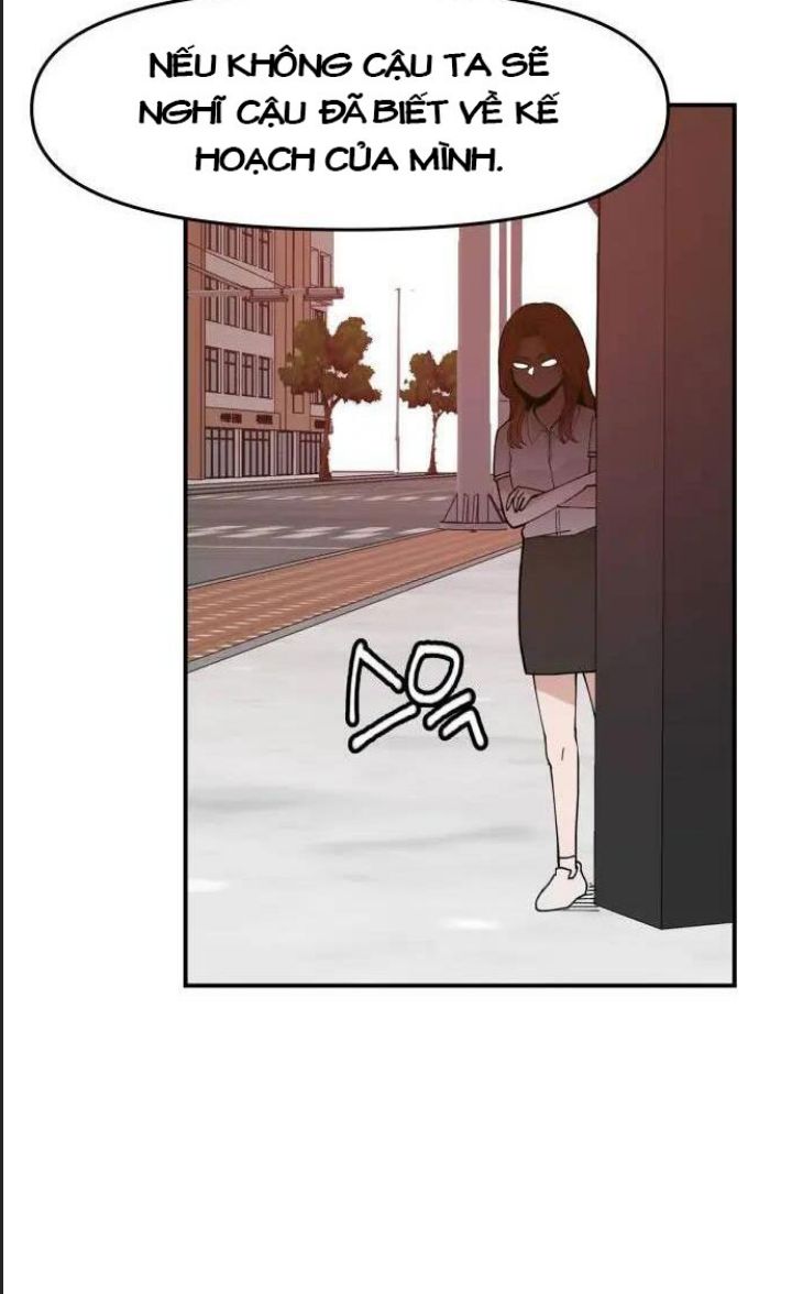 Lớp Học Phản Diện Chapter  16 - 91