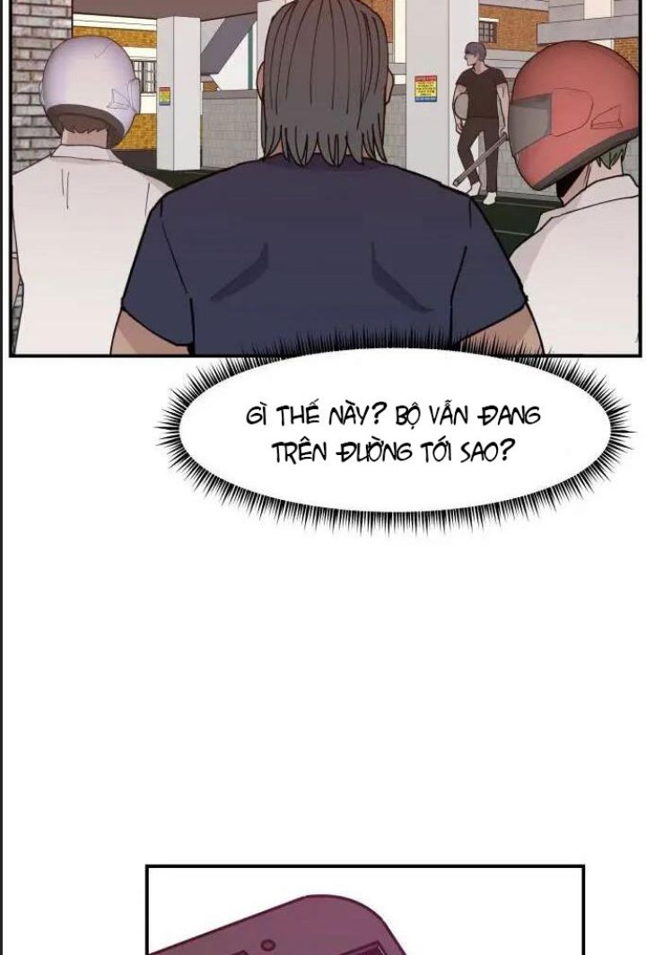 Lớp Học Phản Diện Chapter  16 - 105