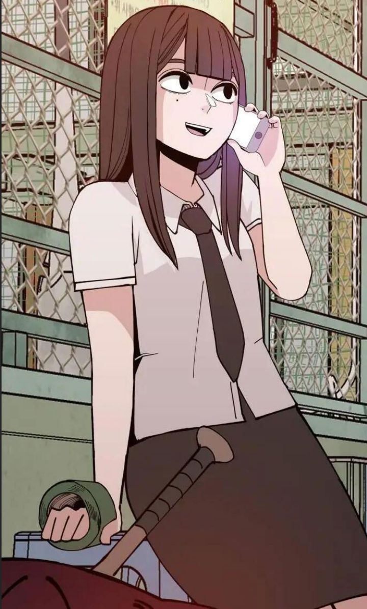 Lớp Học Phản Diện Chapter  16 - 111