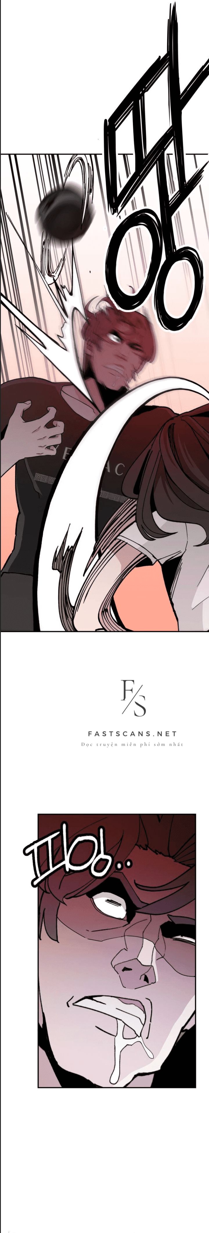 Lớp Học Phản Diện Chapter  18 - 7