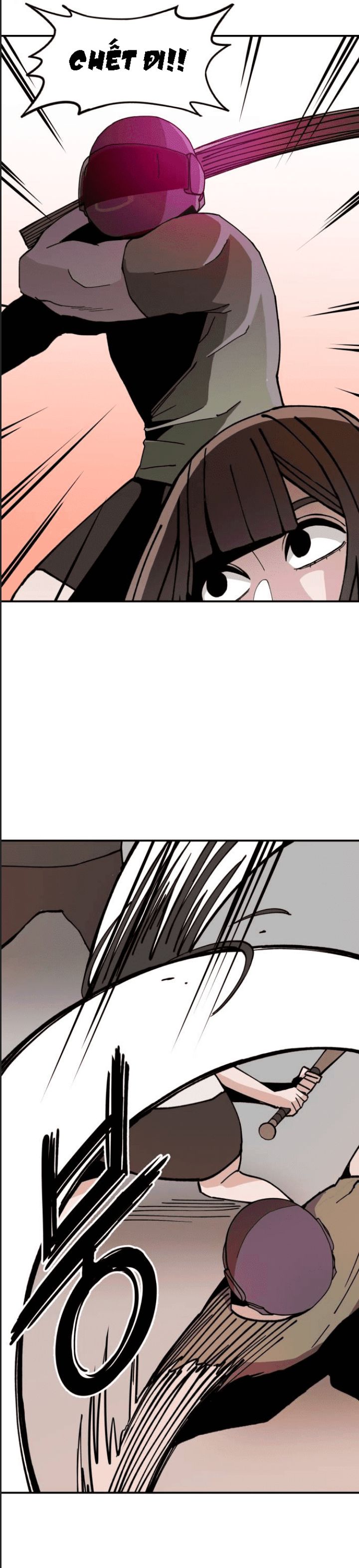 Lớp Học Phản Diện Chapter  18 - 8