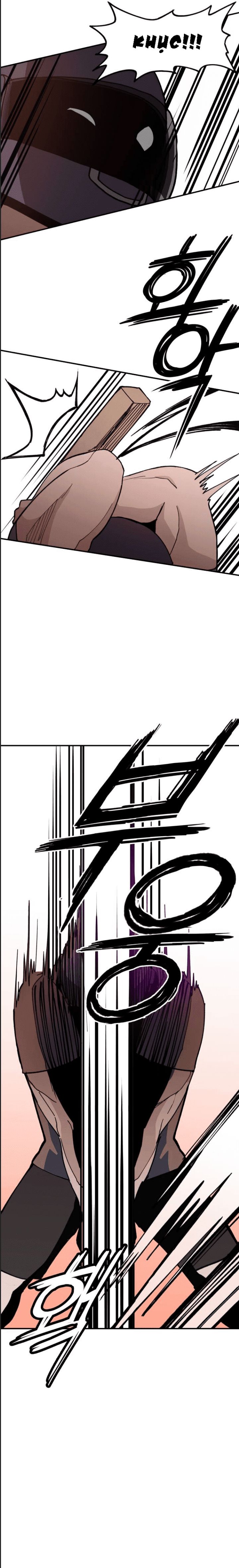 Lớp Học Phản Diện Chapter  18 - 10