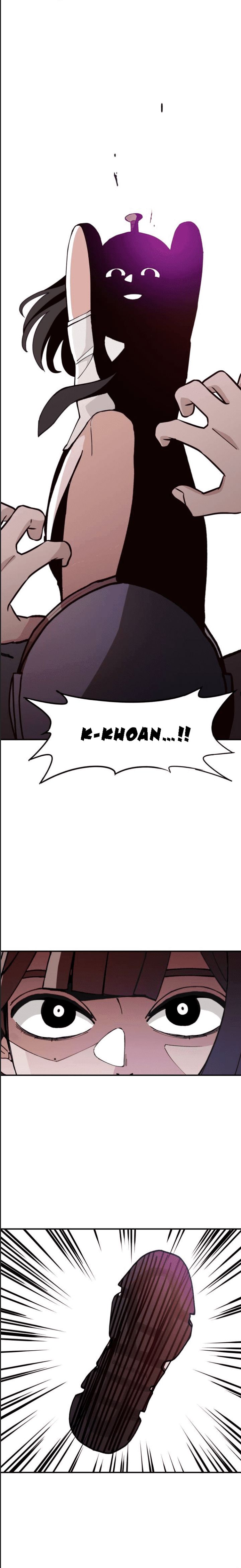 Lớp Học Phản Diện Chapter  18 - 15