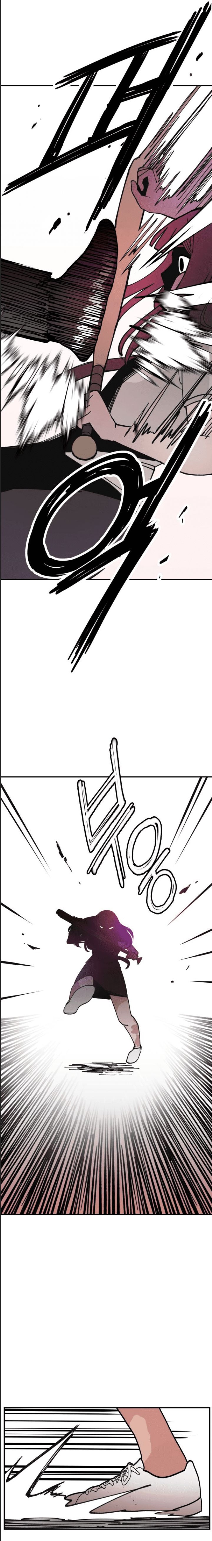 Lớp Học Phản Diện Chapter  18 - 16