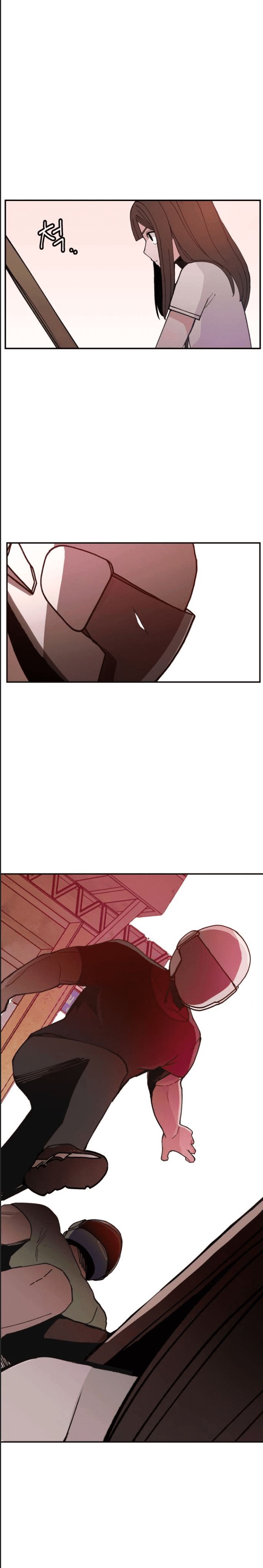 Lớp Học Phản Diện Chapter  18 - 17