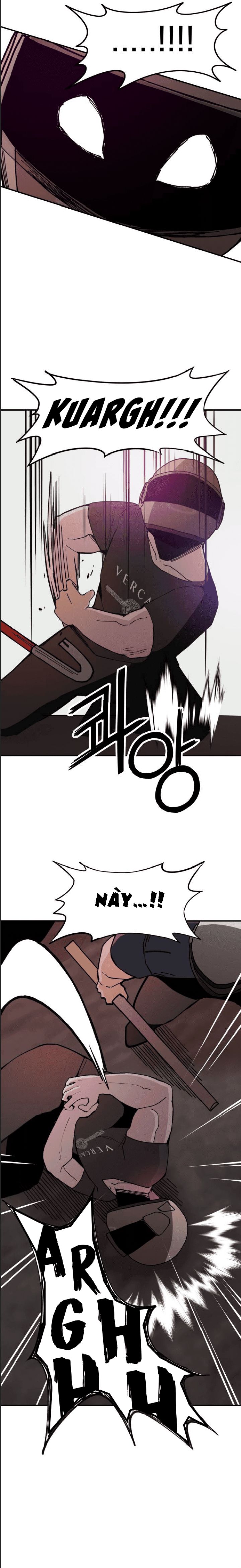 Lớp Học Phản Diện Chapter  19 - 16