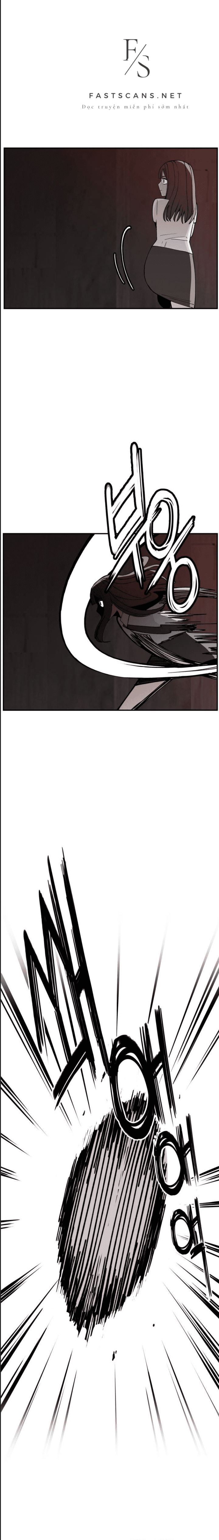 Lớp Học Phản Diện Chapter  19 - 18