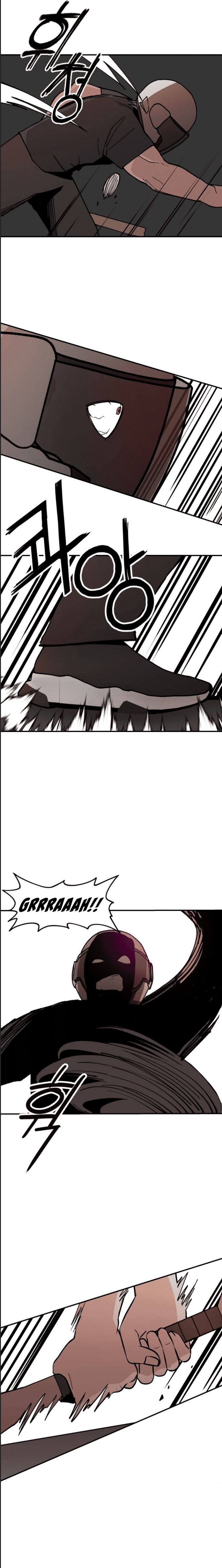 Lớp Học Phản Diện Chapter  19 - 24