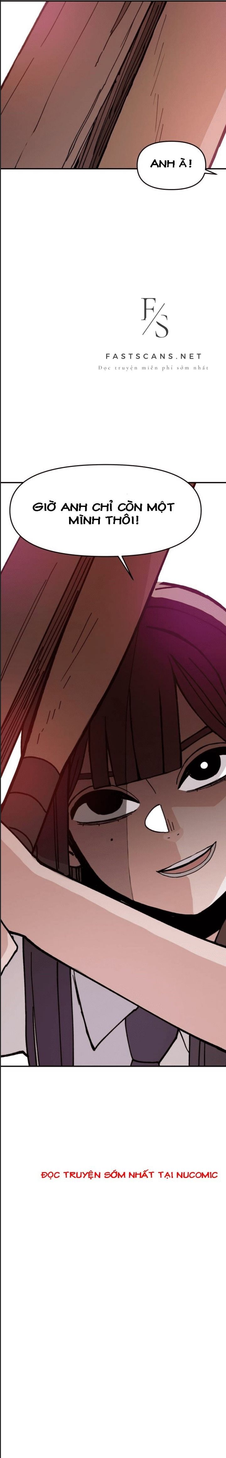 Lớp Học Phản Diện Chapter  19 - 26